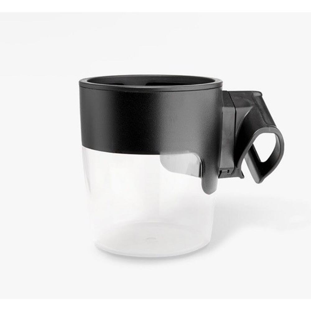 Kids Stroller Cup Holder - Black
